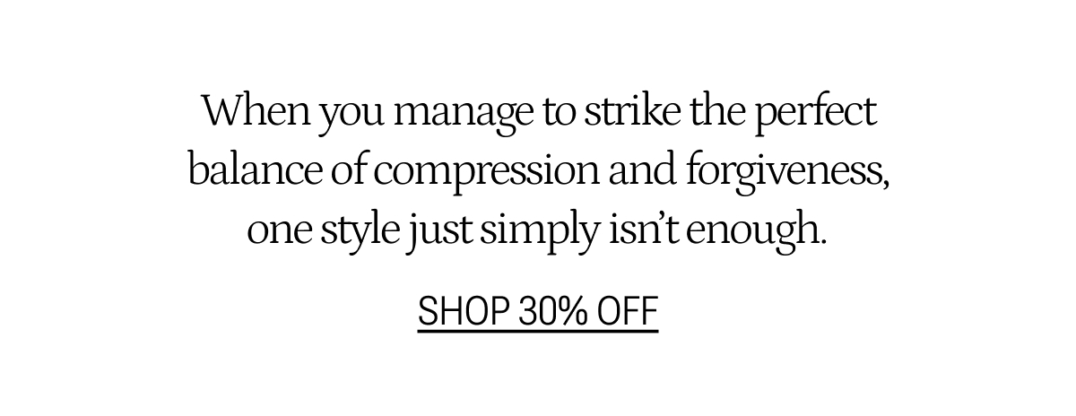 Shop 30% Off LuxeCrinkle