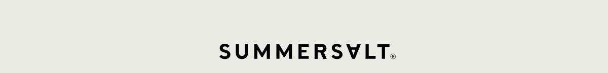 Summersalt
