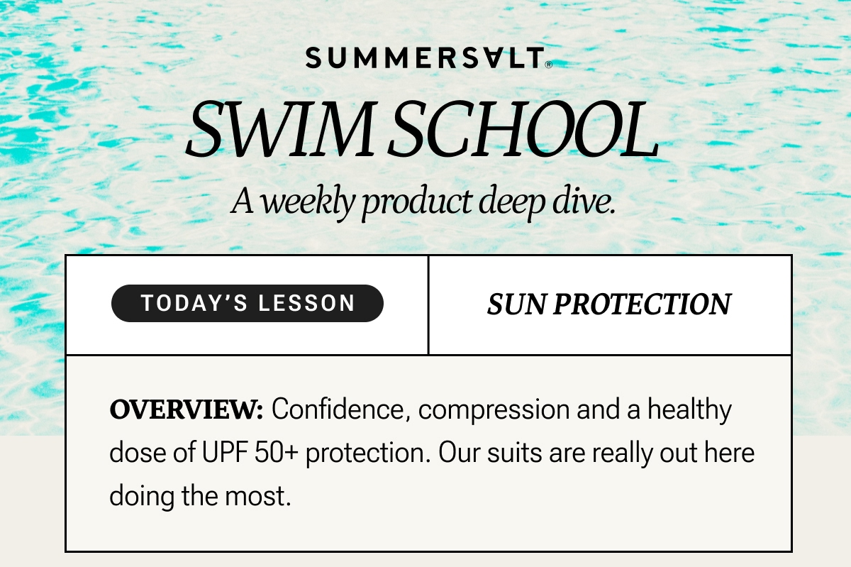 Summersalt Swim School