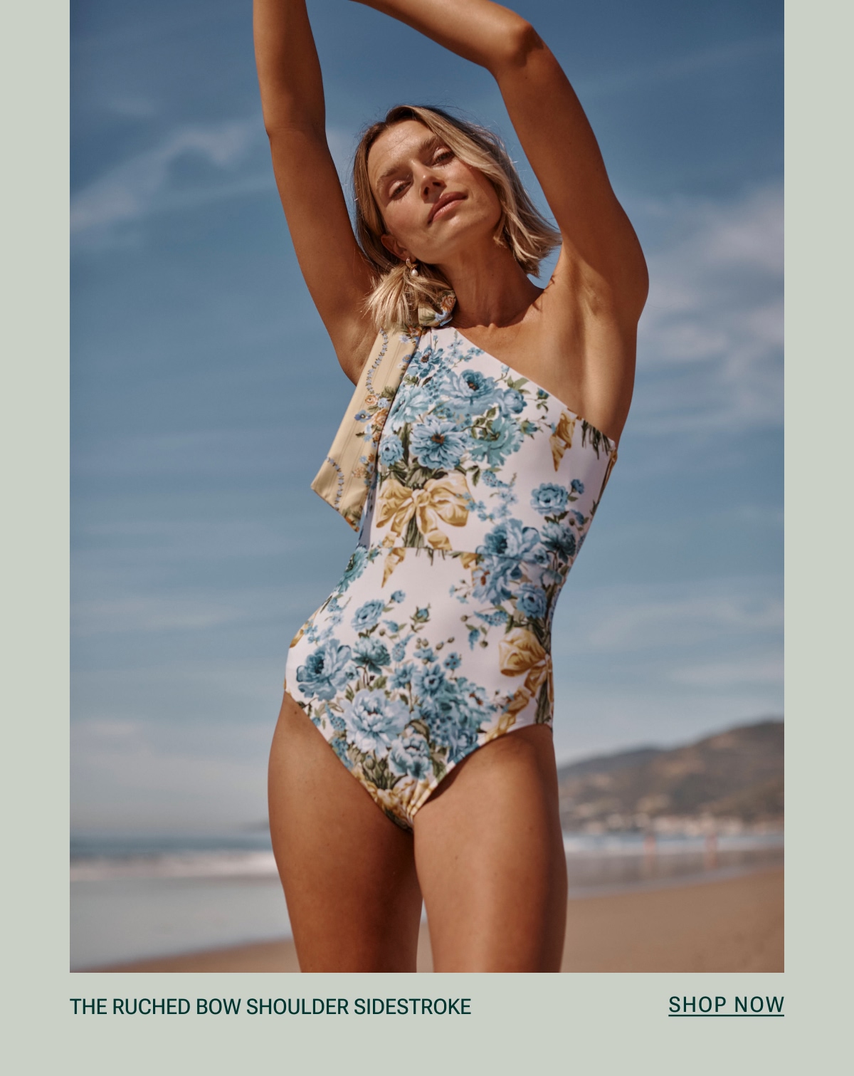 Summersalt x Bridgerton