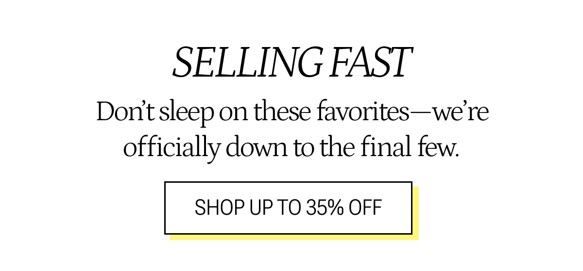 The Black Friday Cyber Monday Event