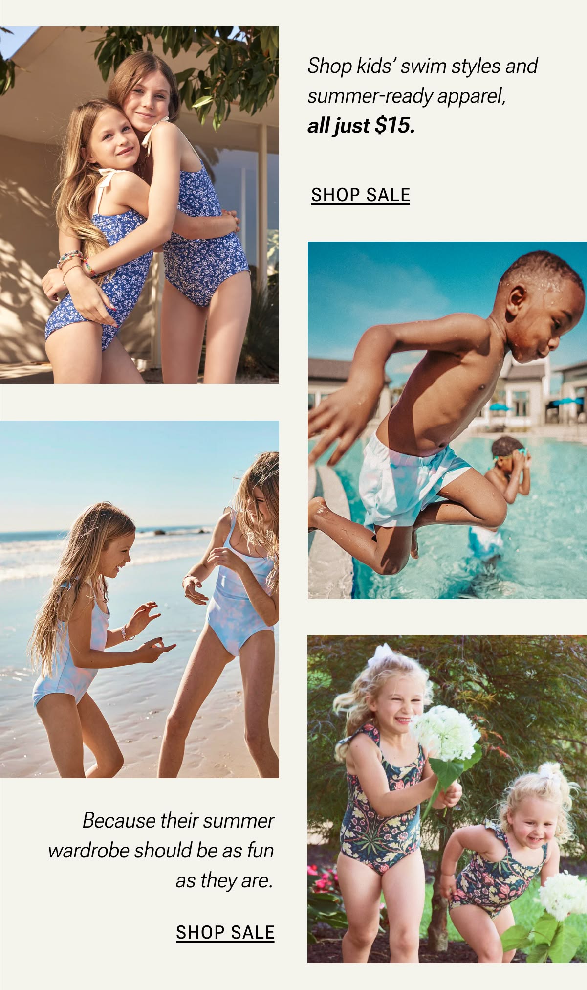 Summersalt