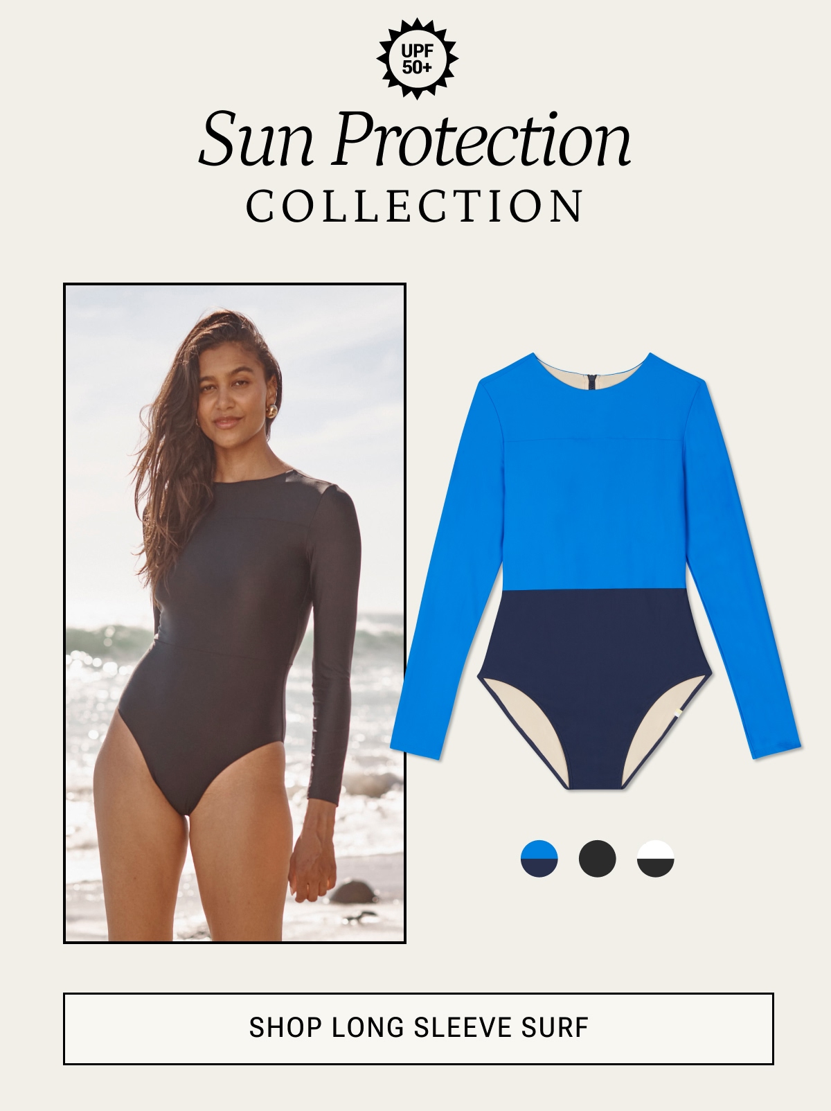 Sun Protection Collection