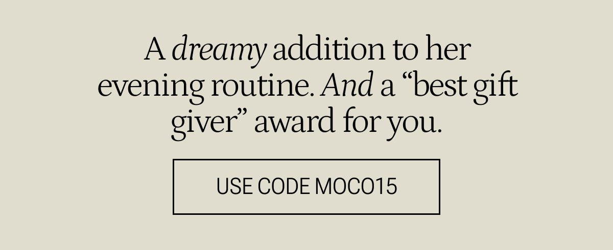 Best gift giver award for you