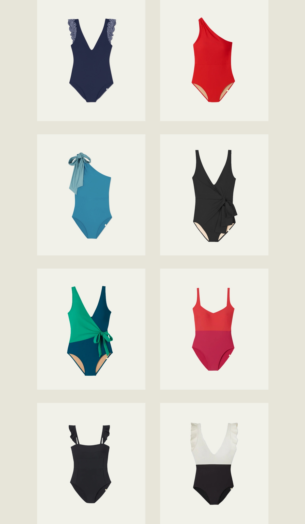 Summersalt swimsuits