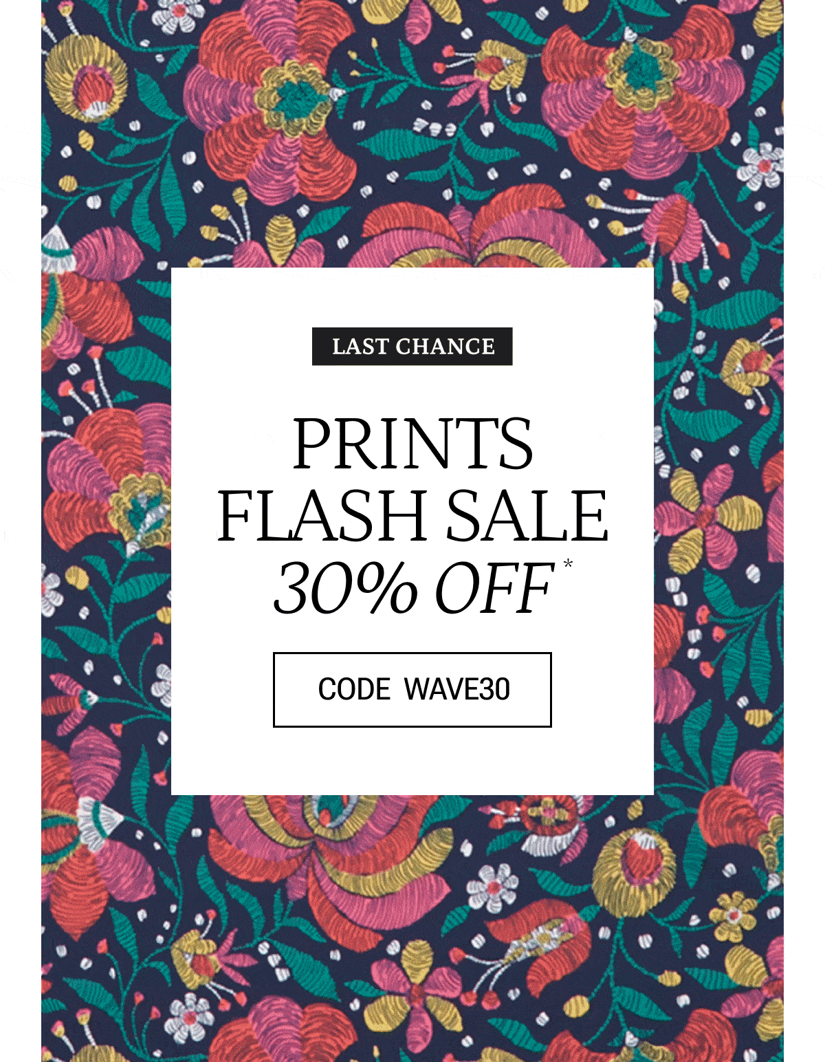 Various swim patterns and prints