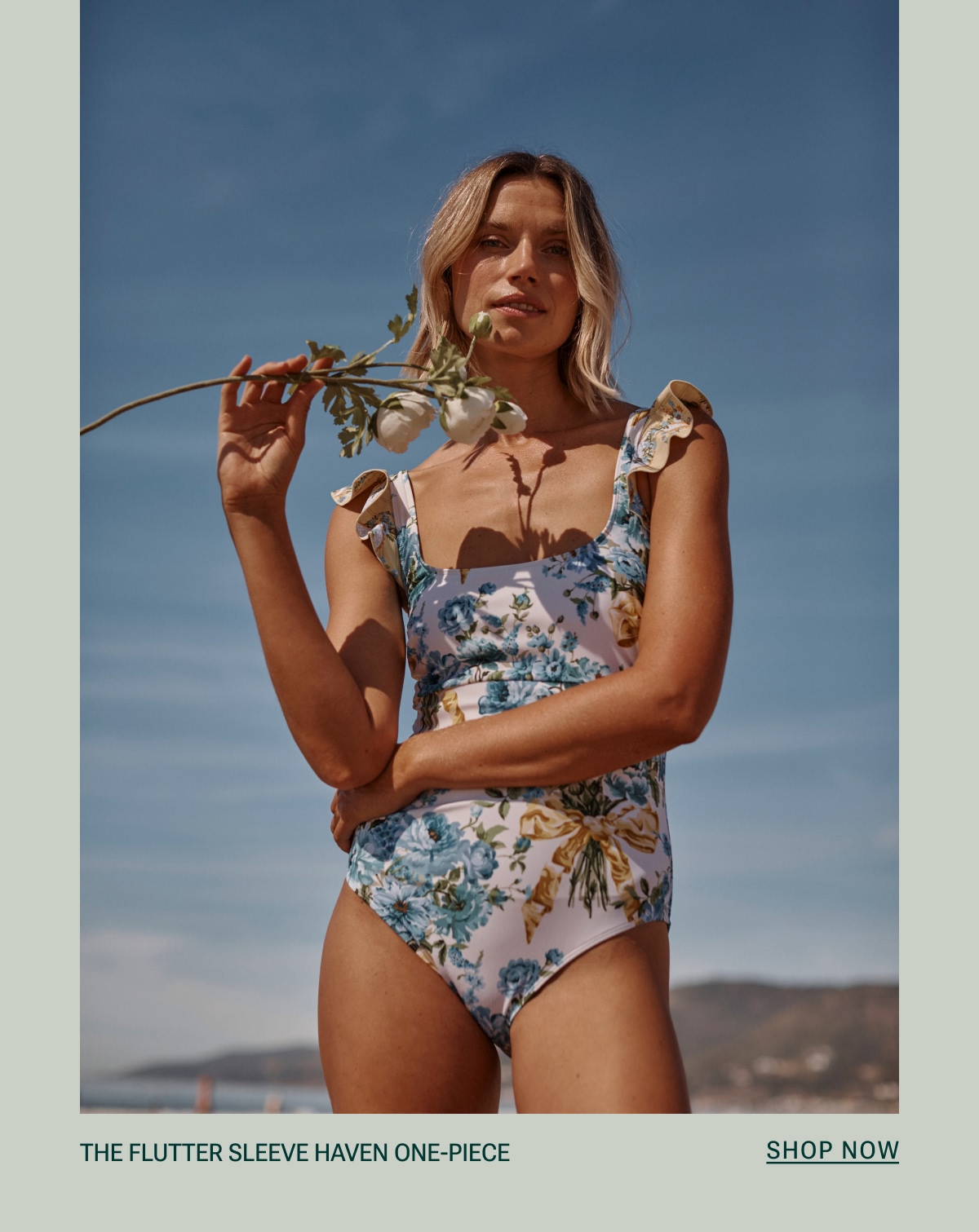 Summersalt x Bridgerton