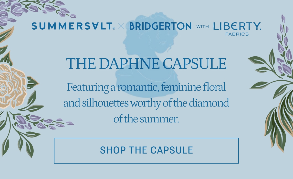 The Daphne Capsule