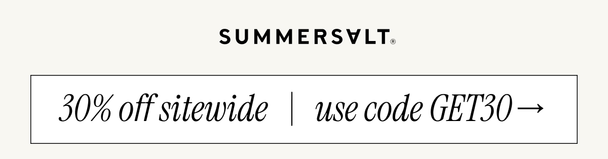 Summersalt