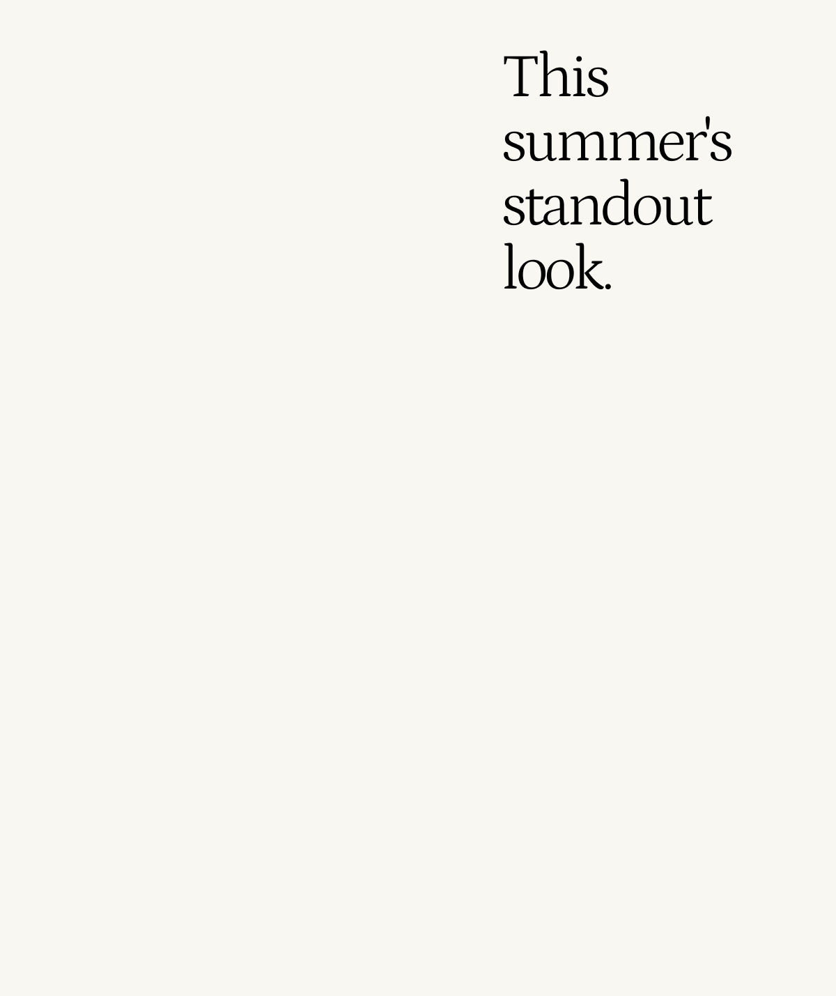 Summersalt