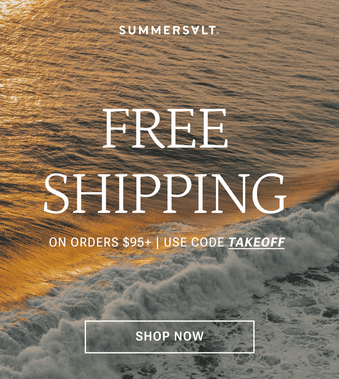 Summersalt