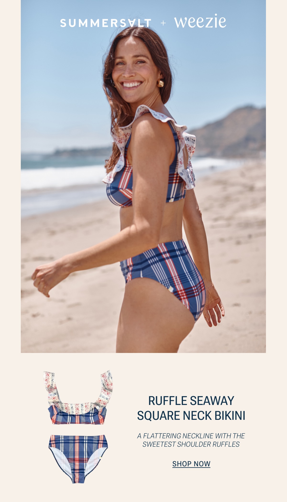 Summersalt