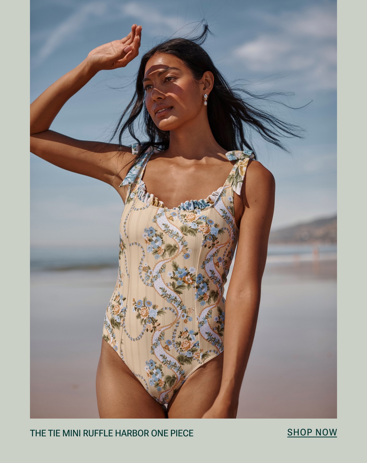 Summersalt x Bridgerton