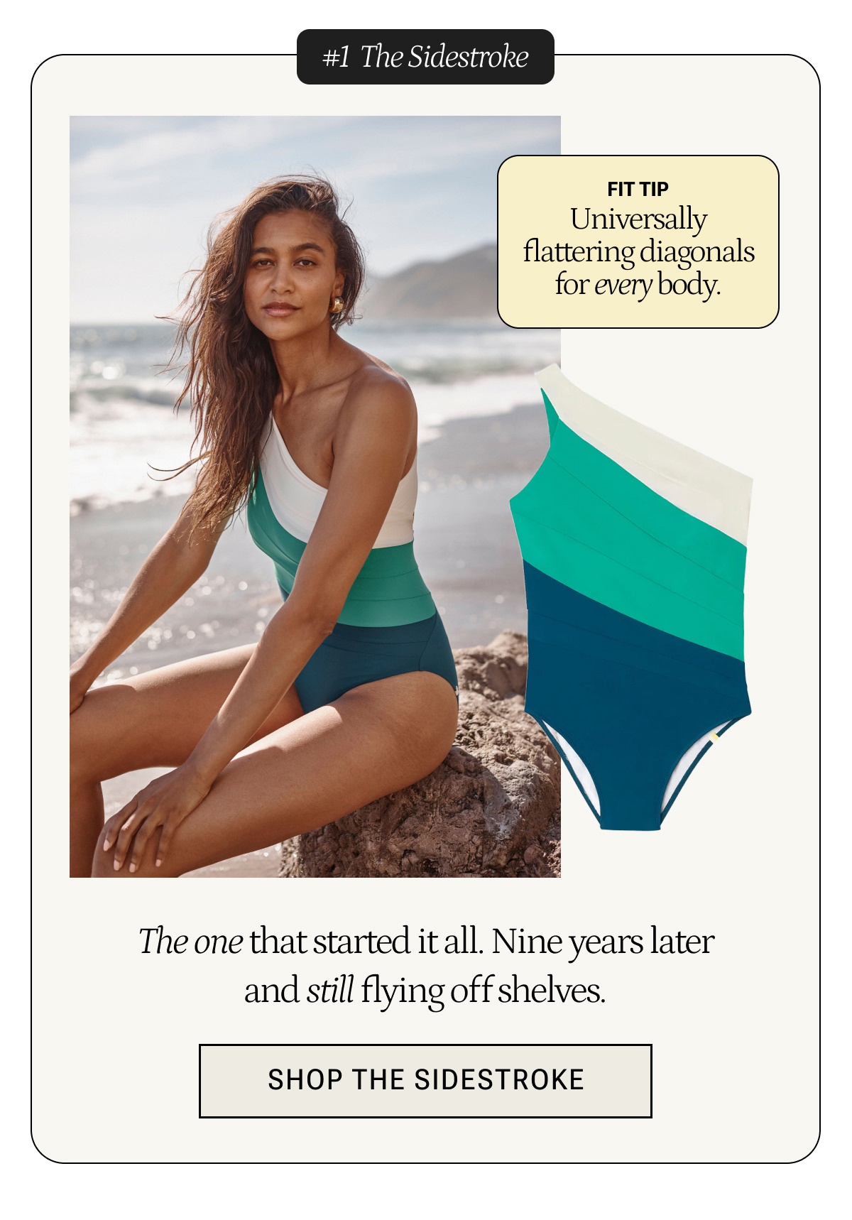 Summersalt Summer