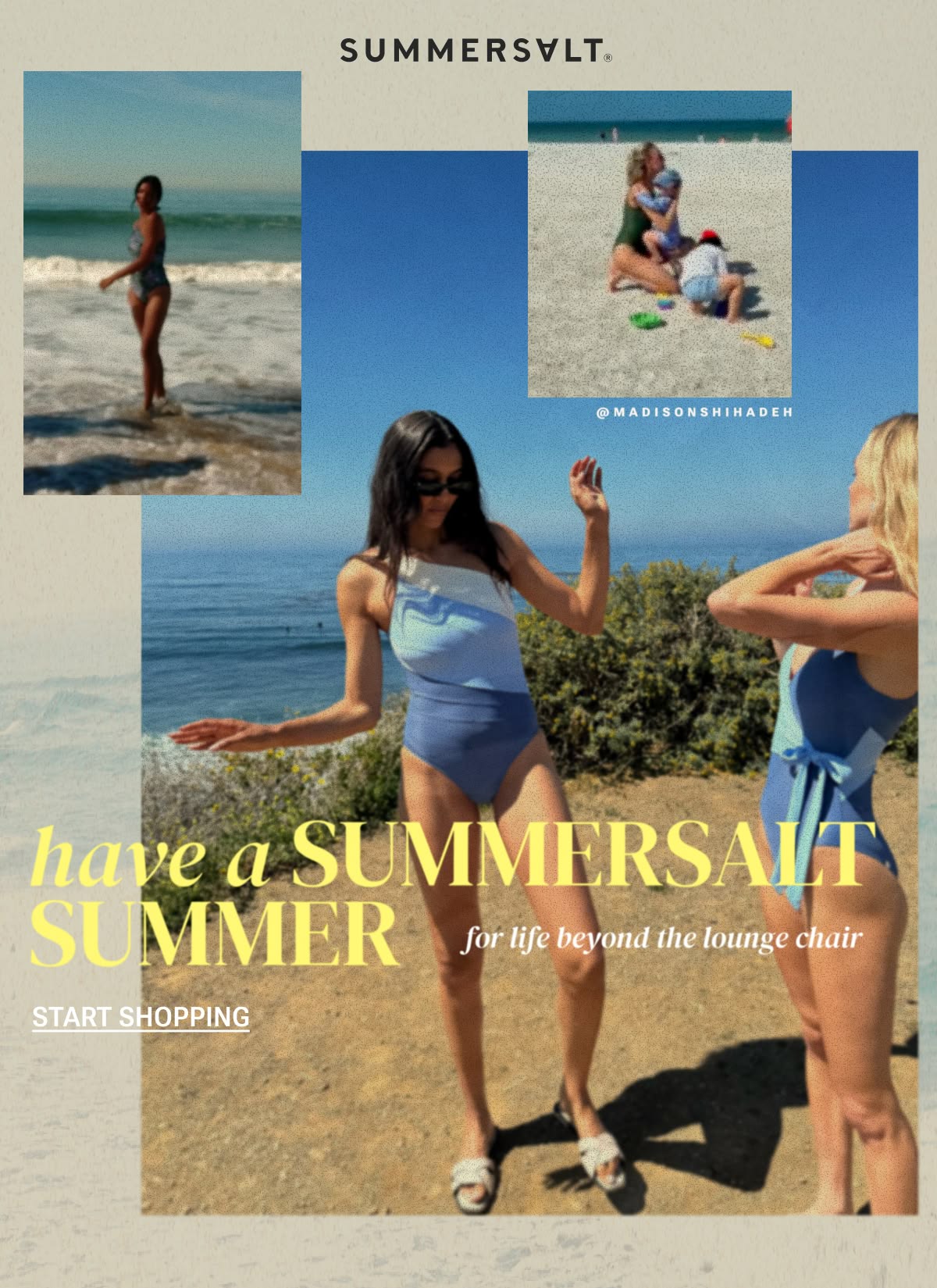 Summersalt