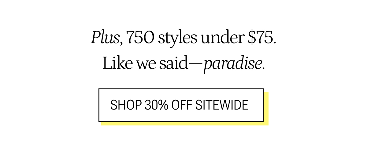 750 styles under $75