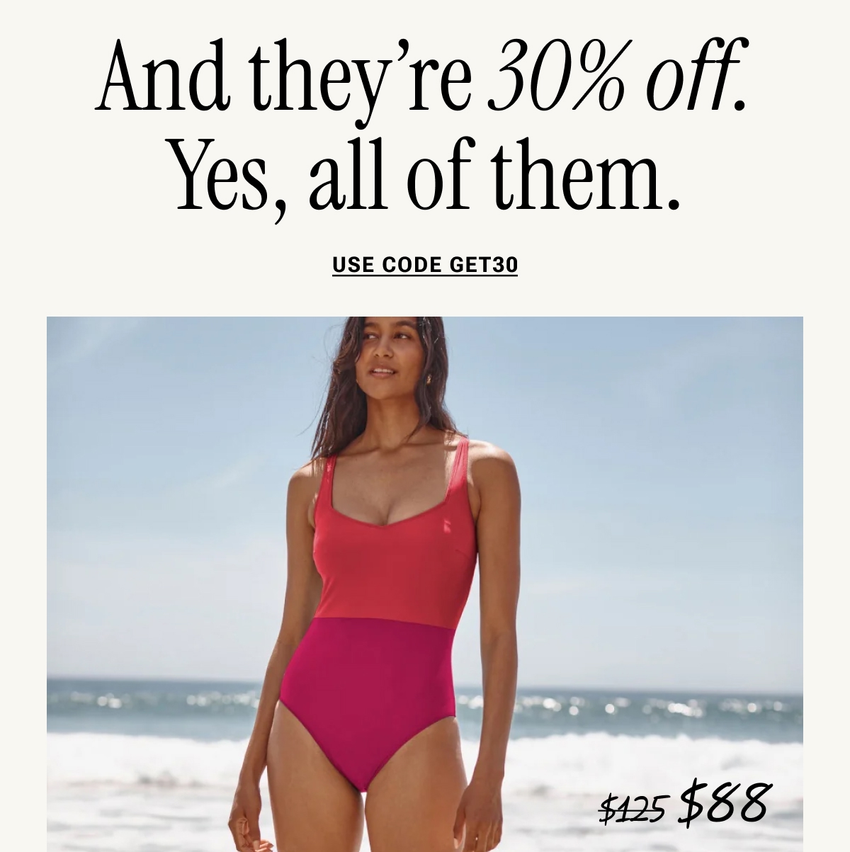 Summersalt