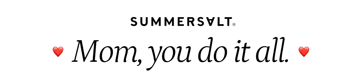 Summersalt