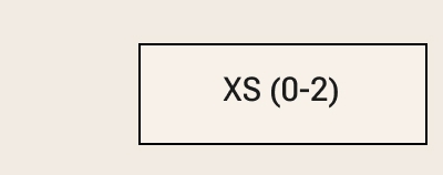 XS 0-2
