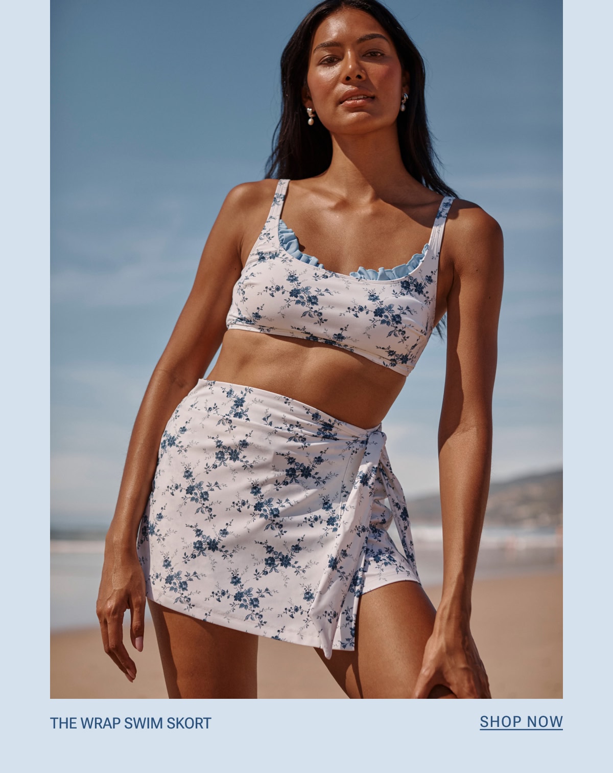 Summersalt x Bridgerton