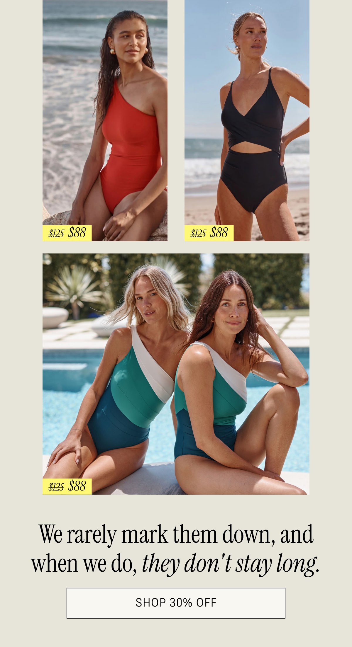 Summersalt