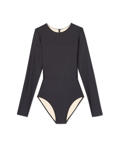 The Long Sleeve Surf - Sea Urchin