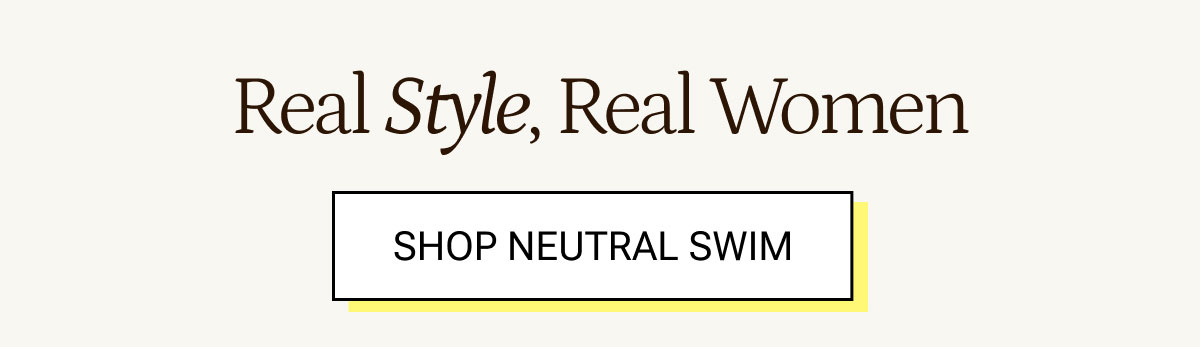 SHOP NEUTRAL SWIM