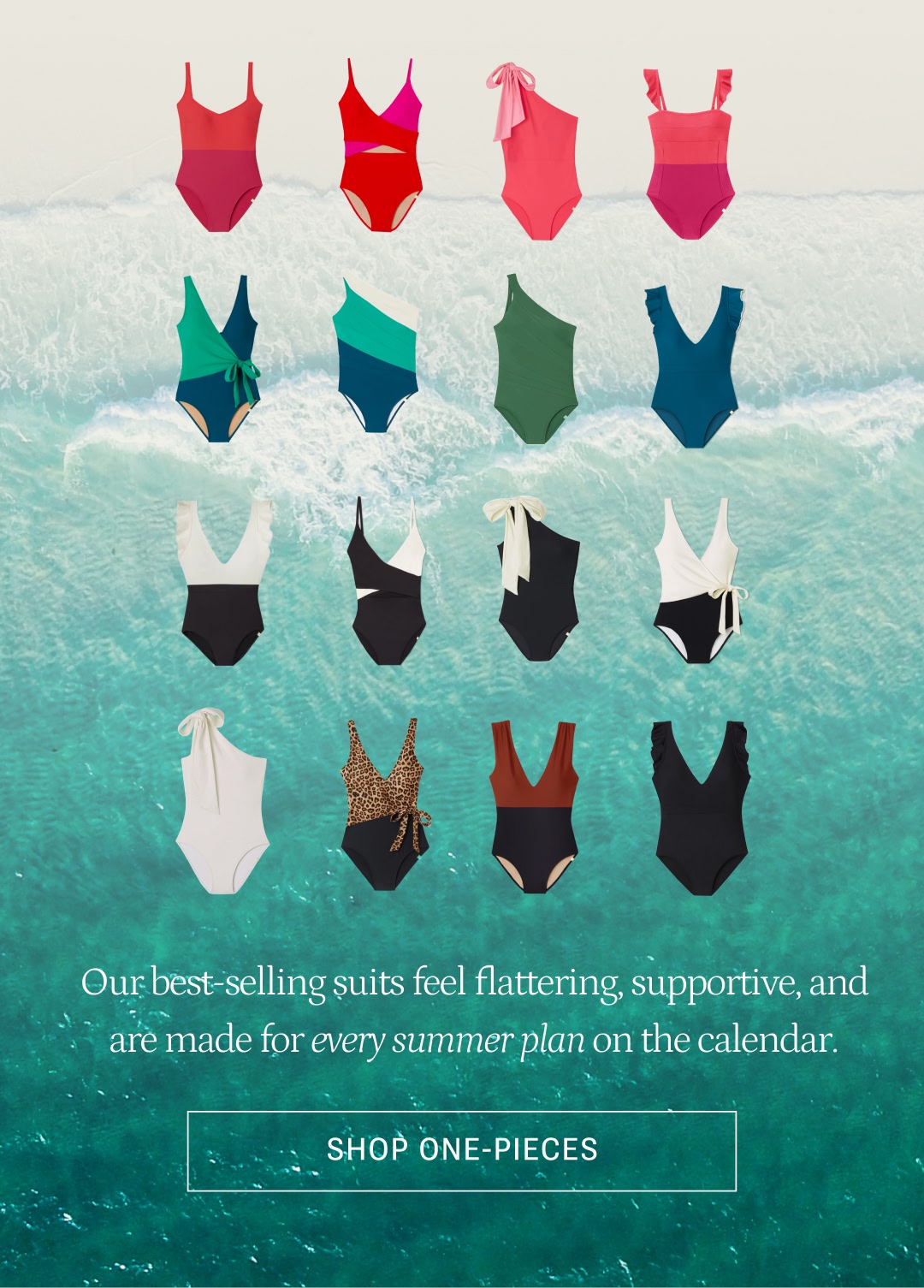 Summersalt
