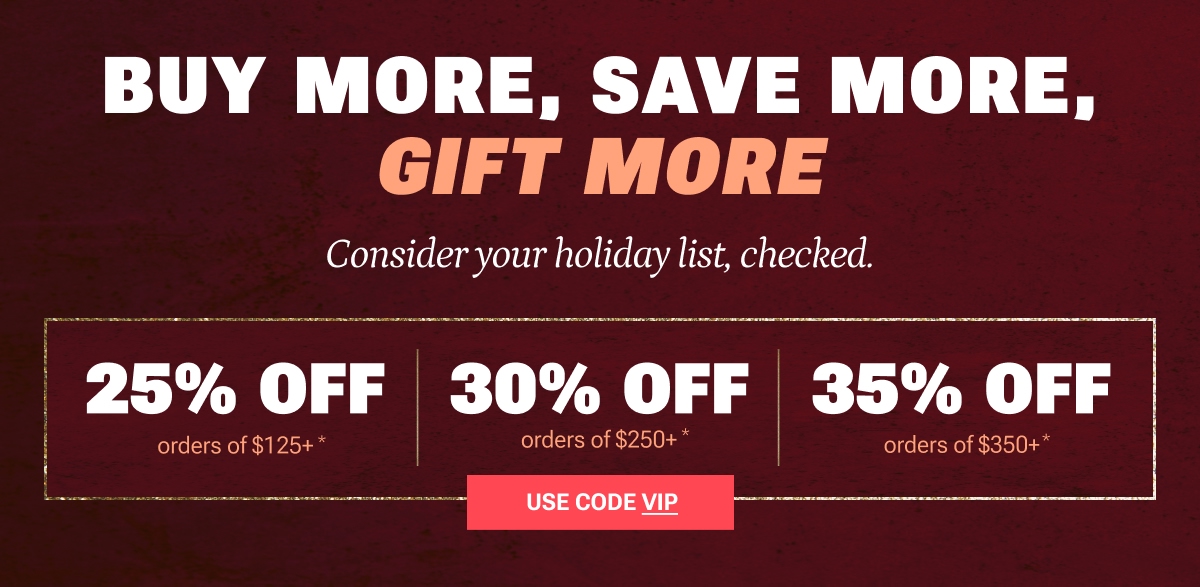 The Black Friday Private Event