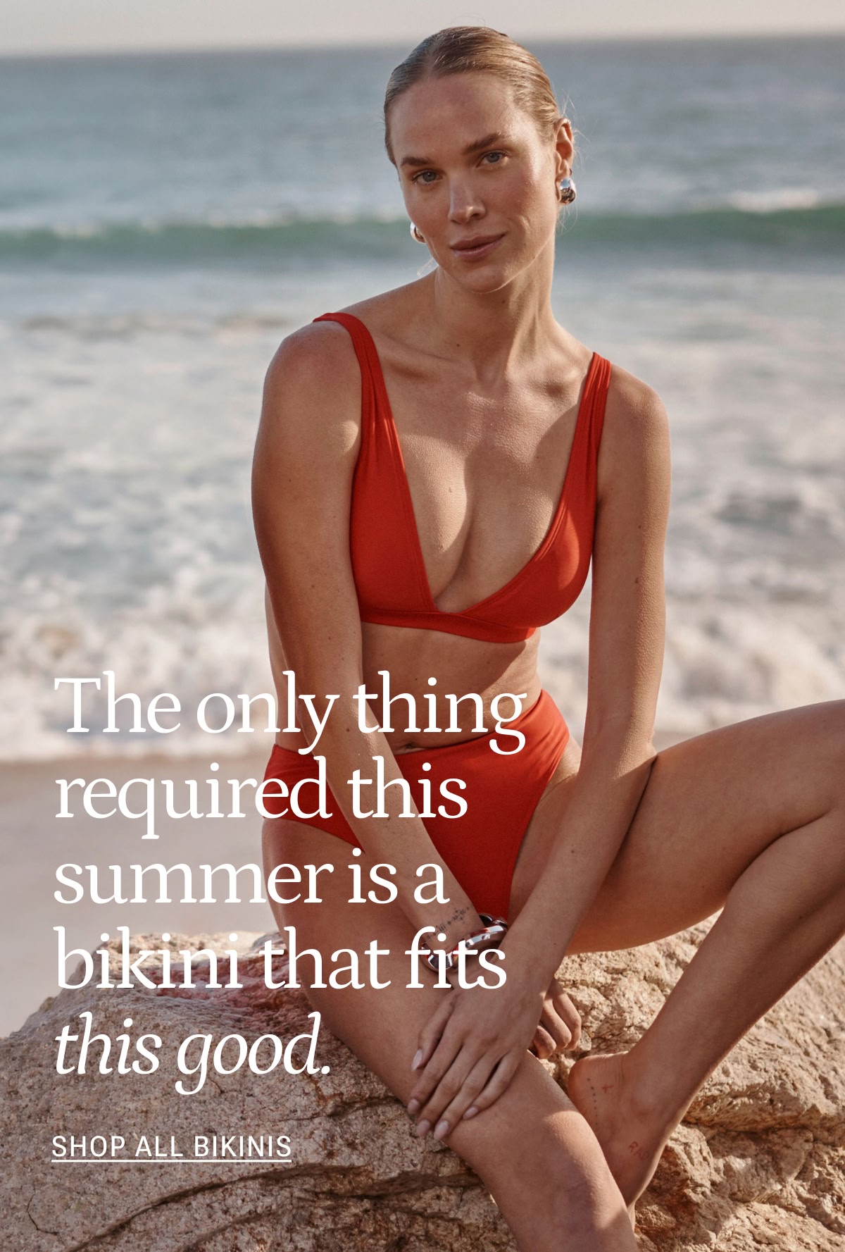 Shop Bikinis
