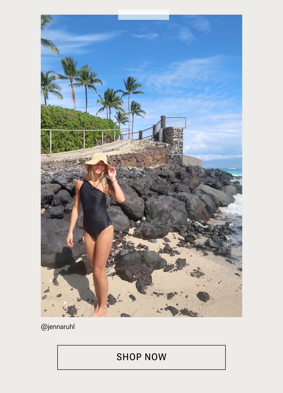 Black sweetheart one piece swimsuit