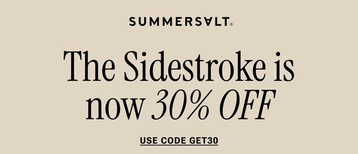 Summersalt