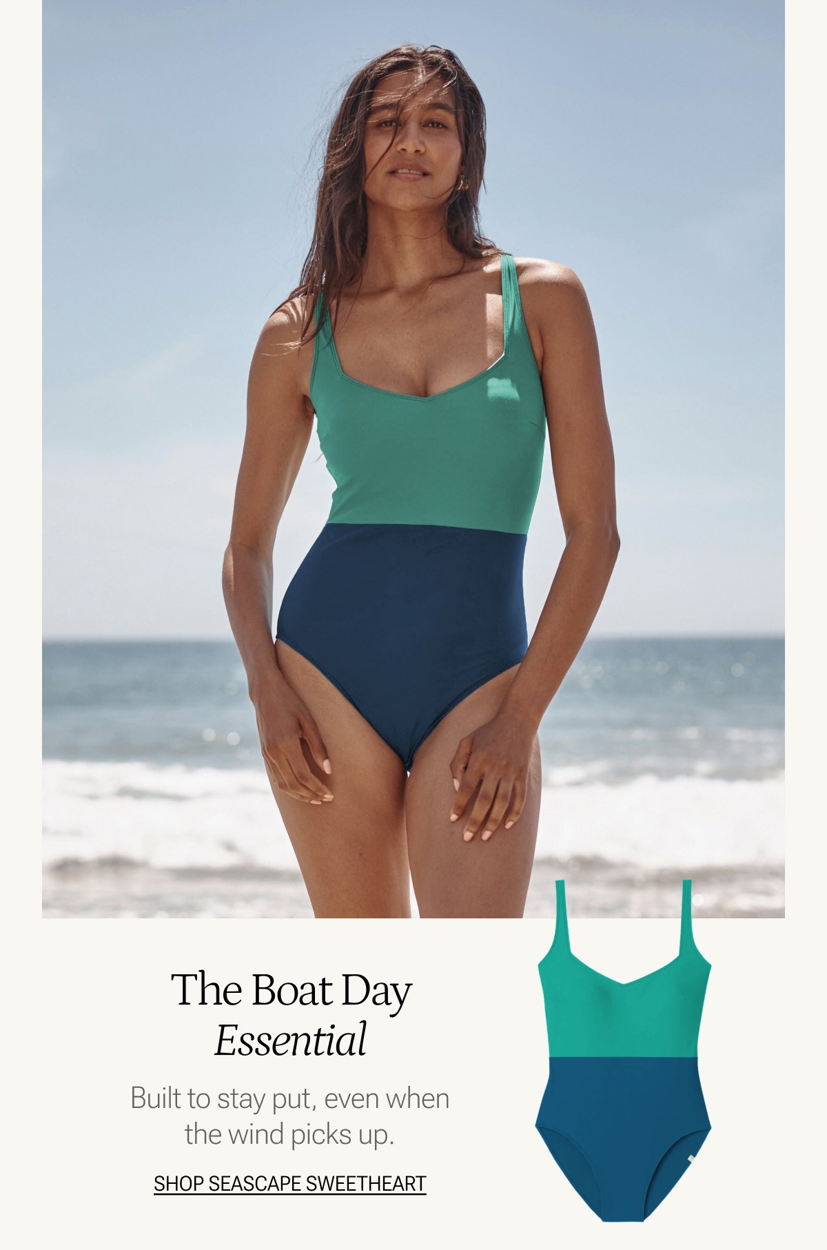 Summersalt