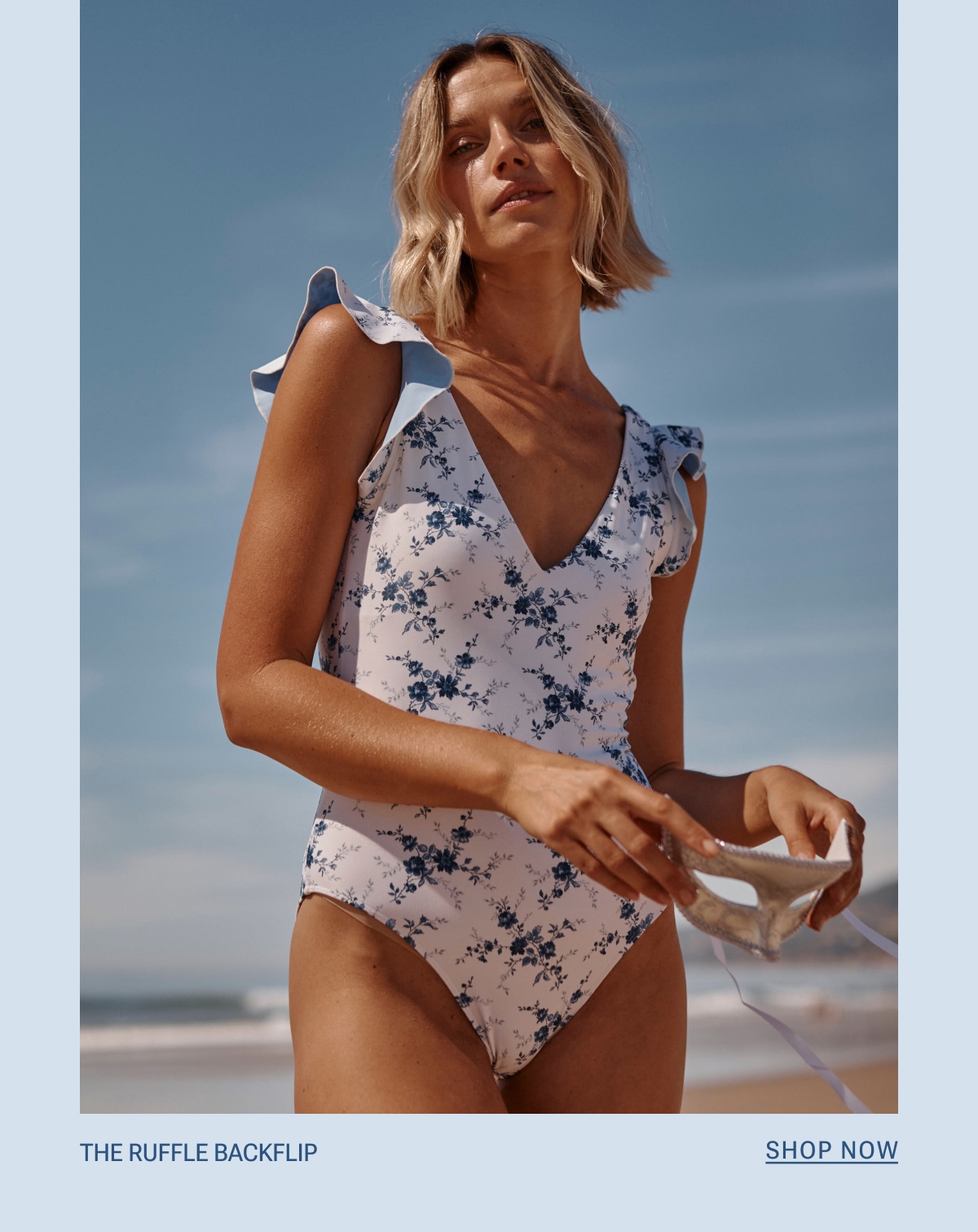 Summersalt x Bridgerton