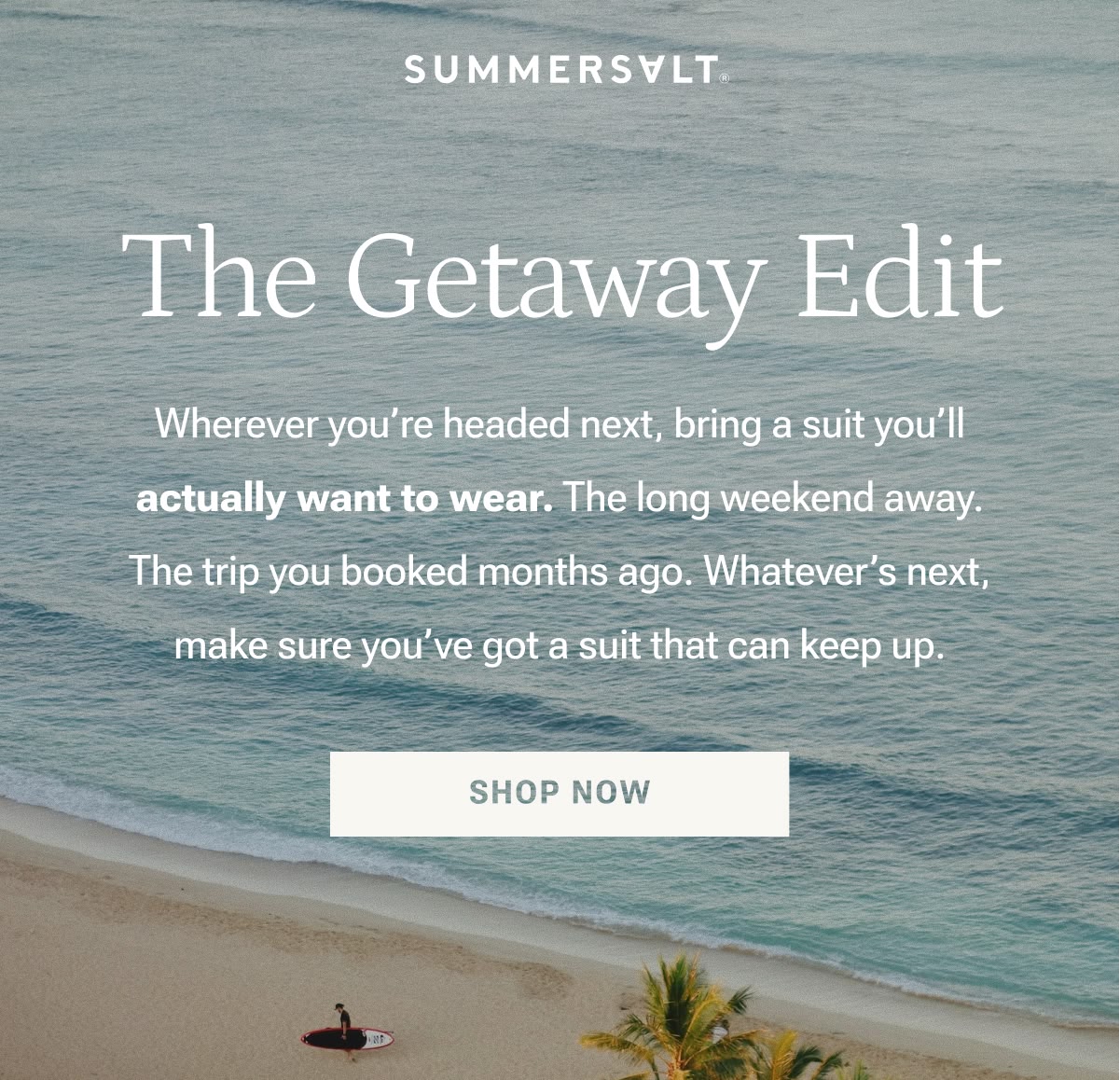 Summersalt