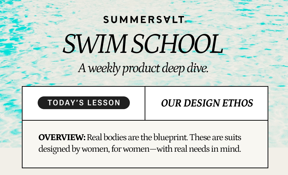 Summersalt Swim School