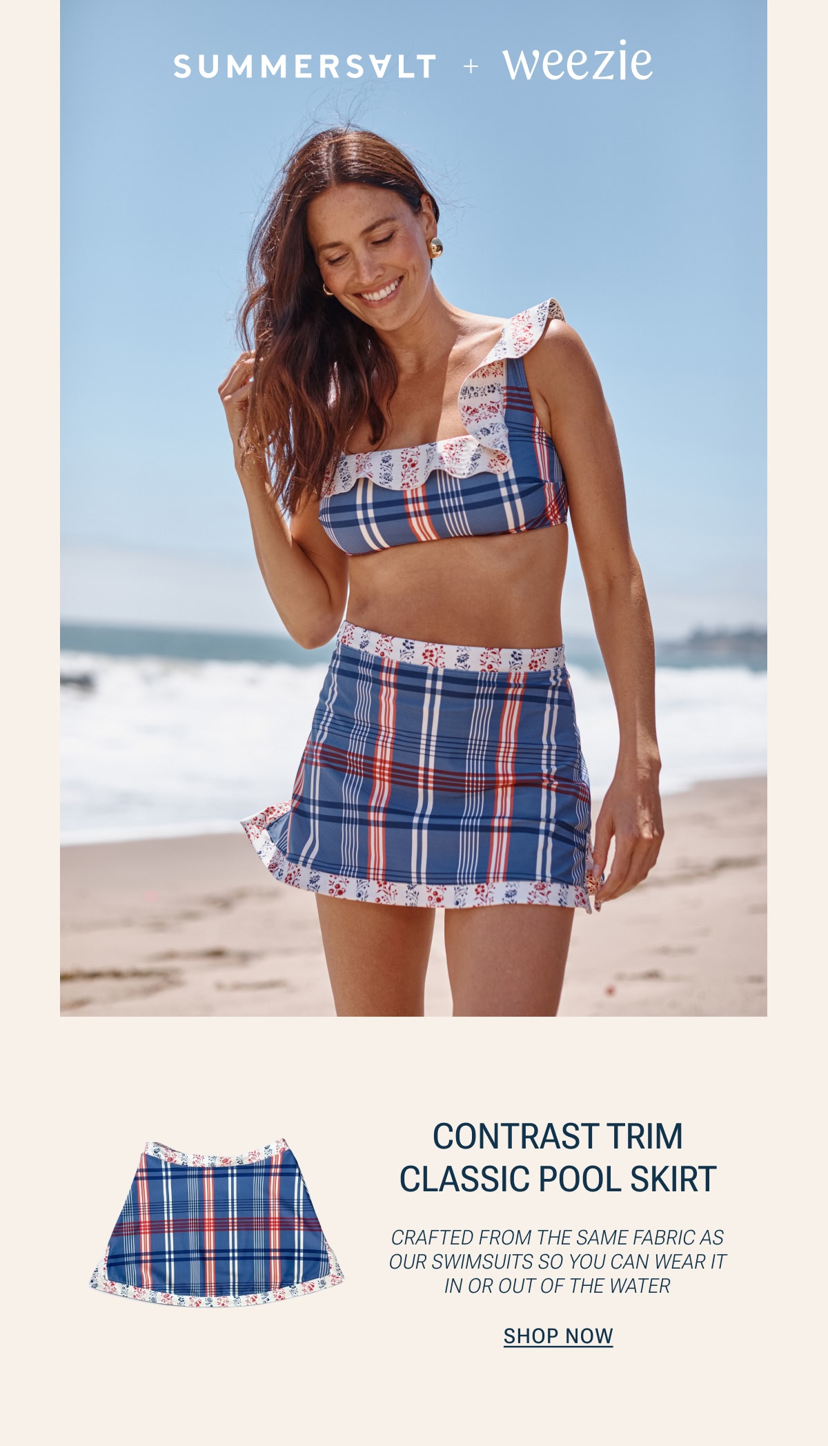 Summersalt