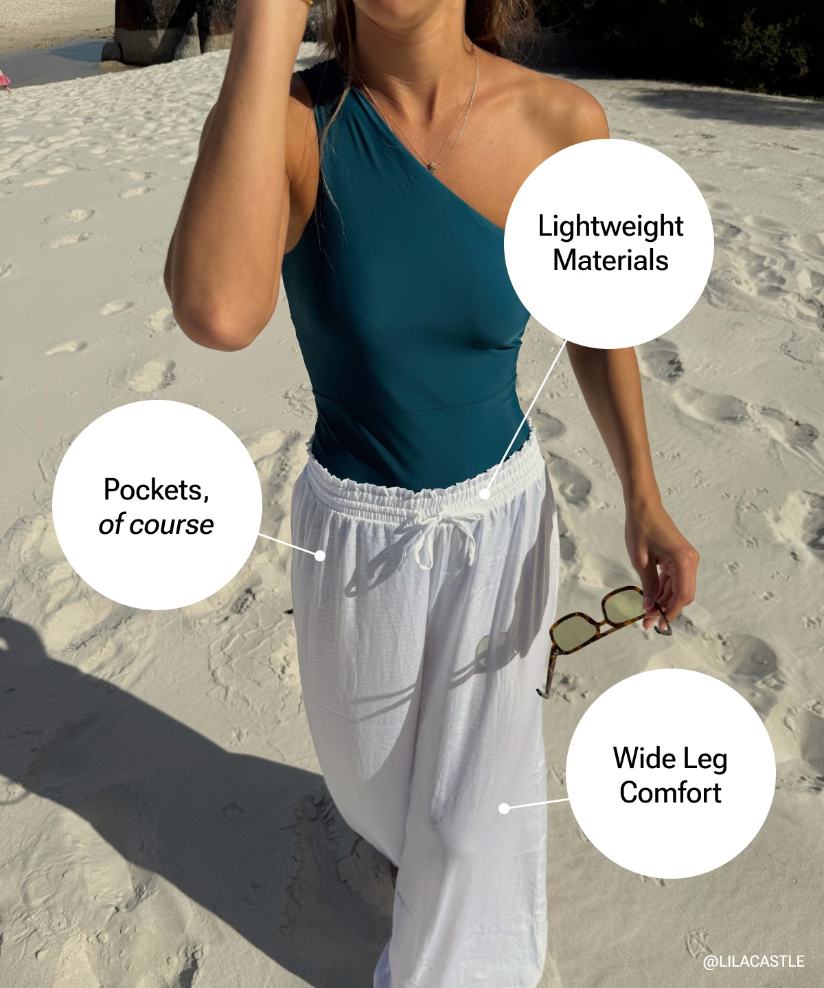 back in stock palazzo pants