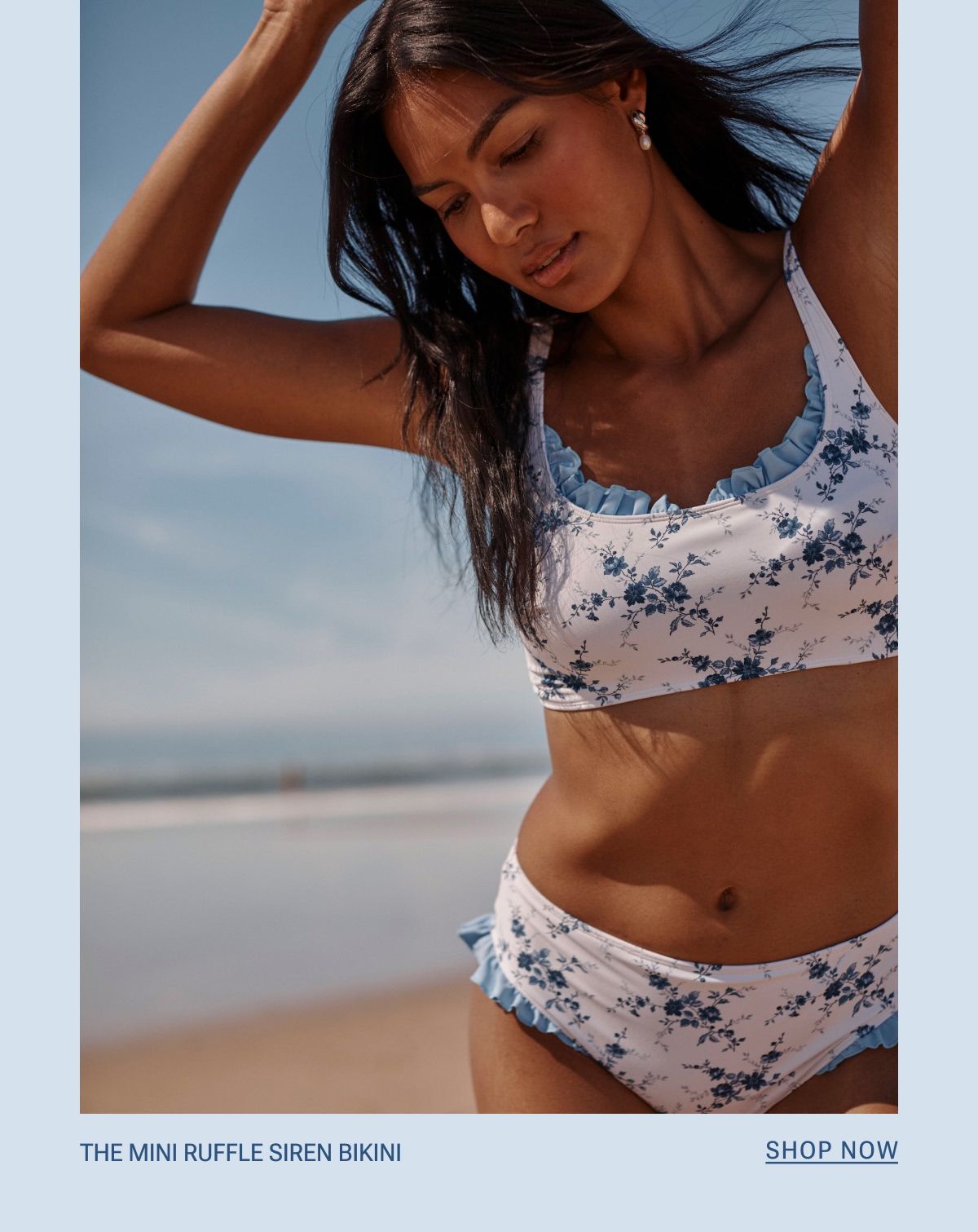 Summersalt x Bridgerton