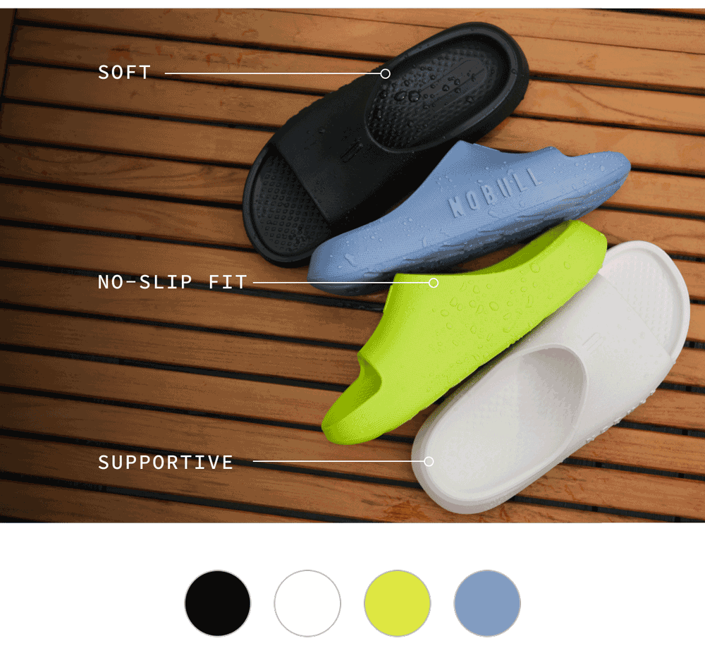 Explore The New Slide