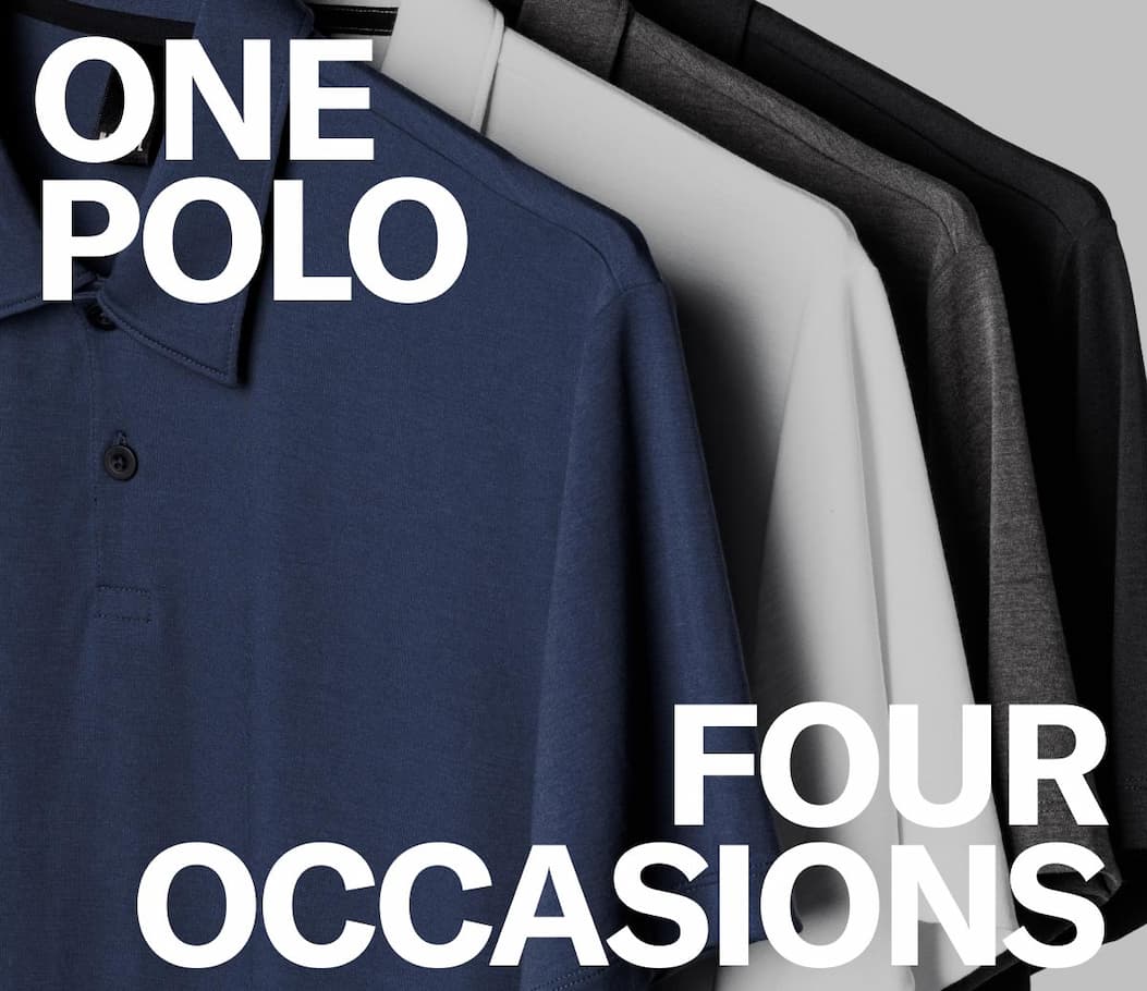 One Polo For All
