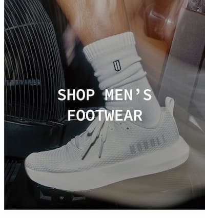 Shop Men's Footwear