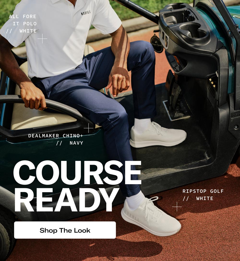 Course Ready Style