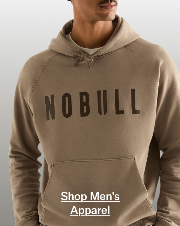 Shop Men's Apparel