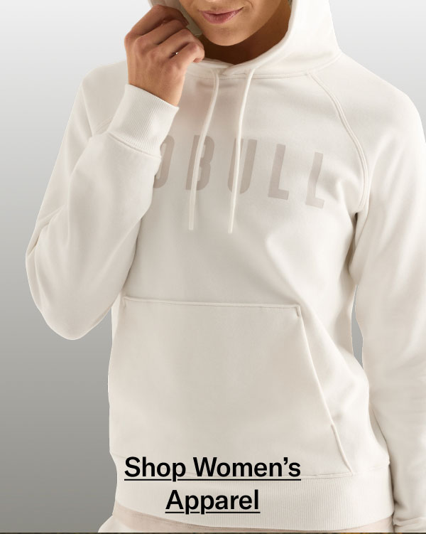 Shop Women's Apparel