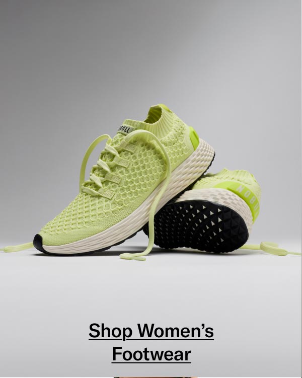 Shop Women's Footwear