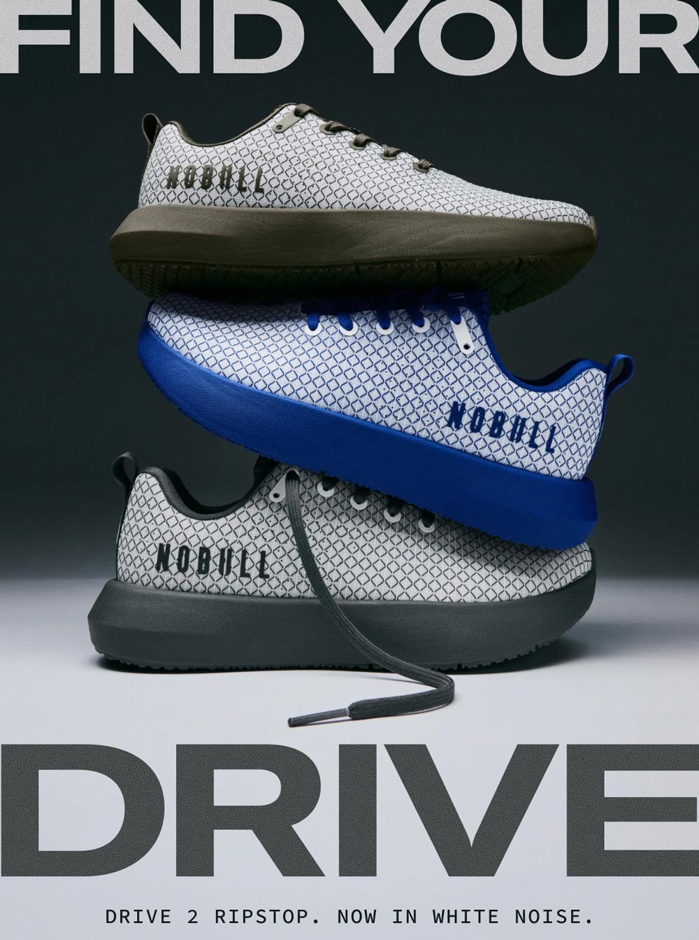 Find Your Drive