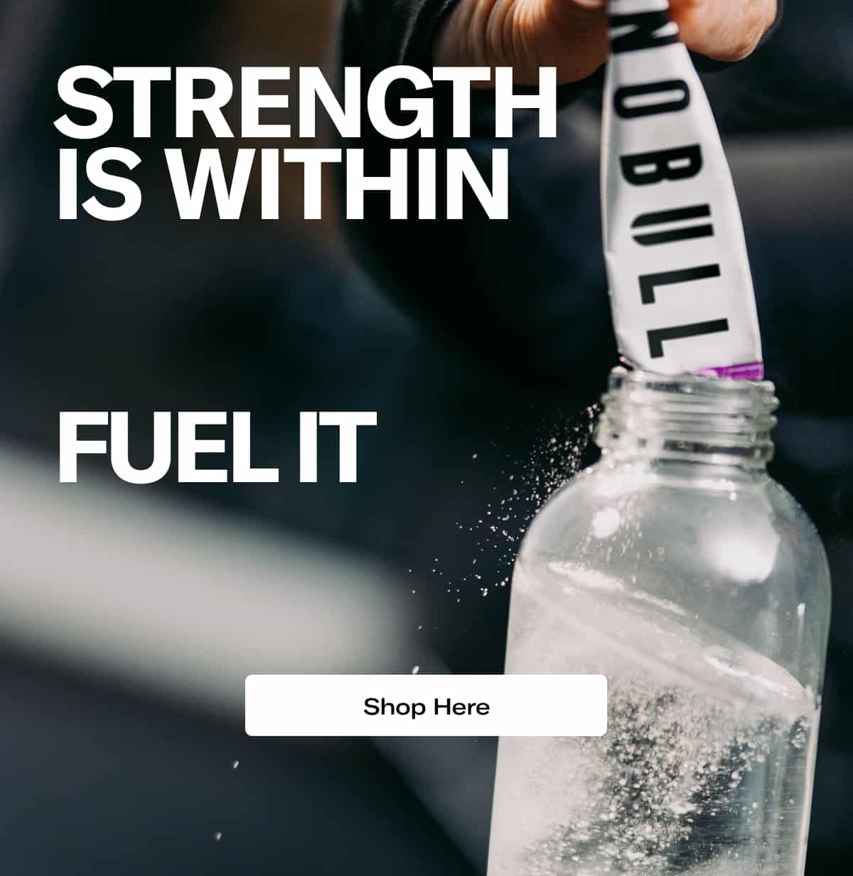 Shop Nutrition