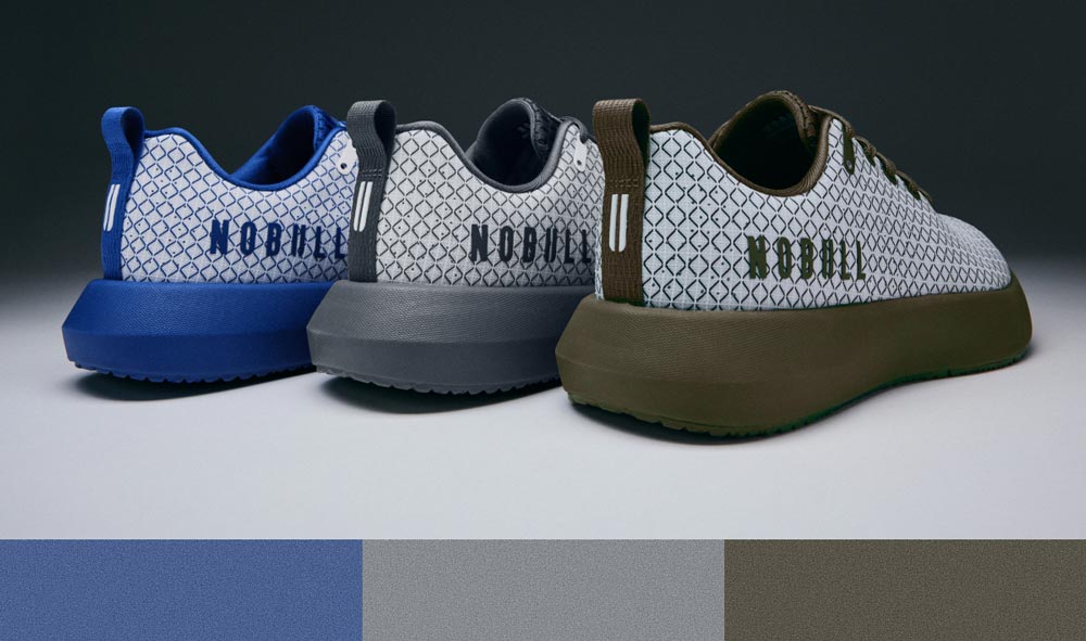 Explore the Collection