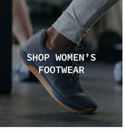 Shop Women's Footwear